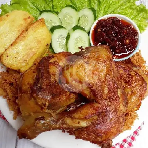 Gambar Makanan Ayam Rocket, Jimbaran 5