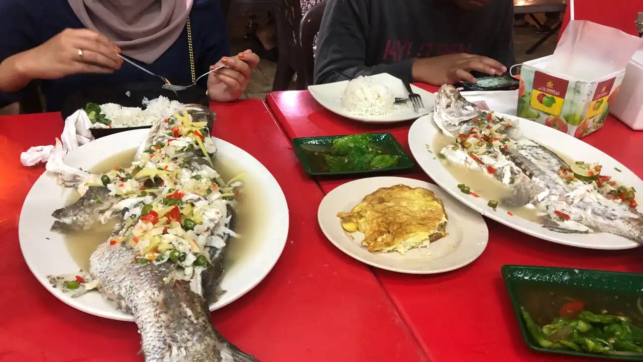 Restoran Periuk Kampung