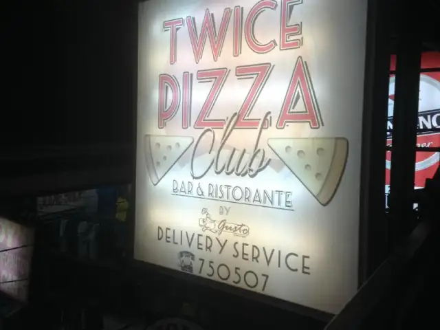 Gambar Makanan Twice Pizza Club 12
