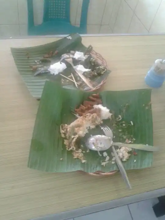 Warung Pecel Madiun - Tretes