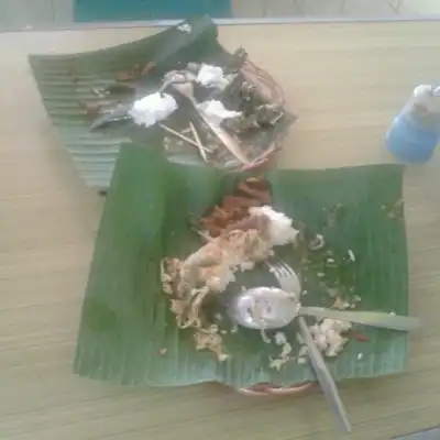 Warung Pecel Madiun - Tretes