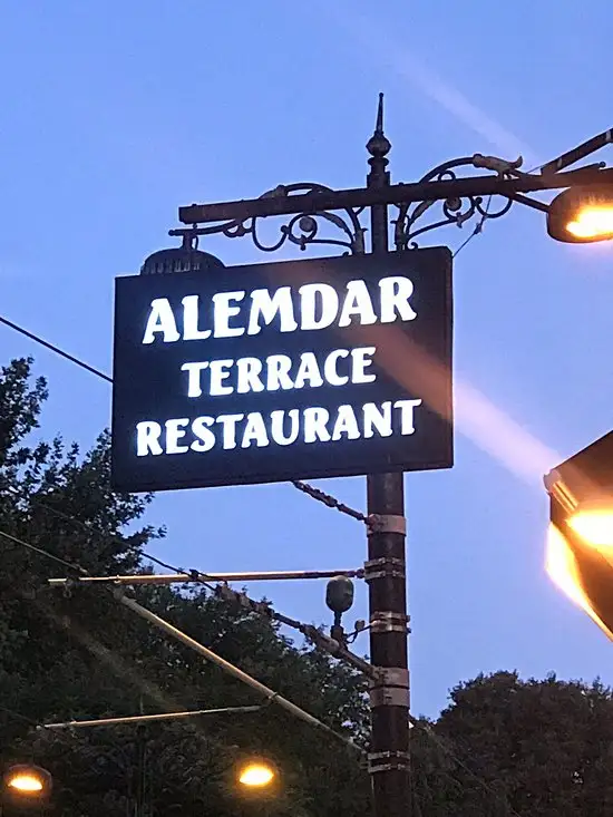 Alemdar Restaurant'nin yemek ve ambiyans fotoğrafları 57