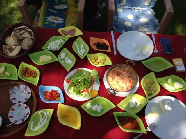 Bolu-2 Restaurant Et Mangal & Köy Kahvaltısı'nin yemek ve ambiyans fotoğrafları 20