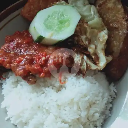 Gambar Makanan Warung Jawa Timur, Sungai Besar 20