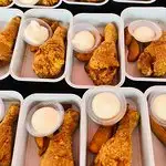 Broasted Chicken King Food Photo 8