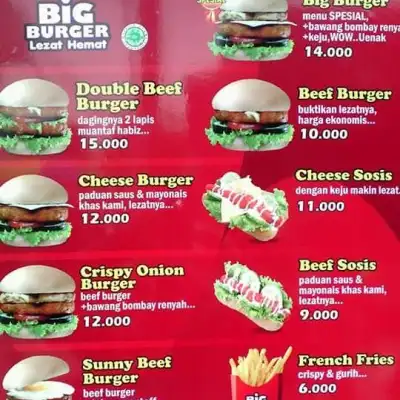 Big Burger