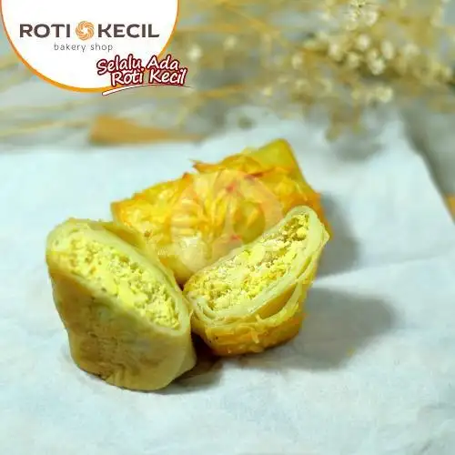 Gambar Makanan Roti Kecil, Bakery dan Jajan Pasar, Urip Sumoharjo 15