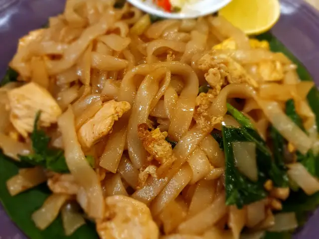 Gambar Makanan Wasana Thai Gourmet 3