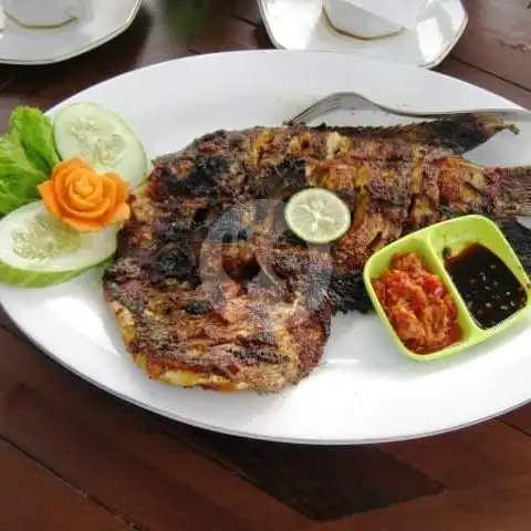 Gambar Makanan Pandawa Jaya 56 Seafood, Pancoran Mas 8