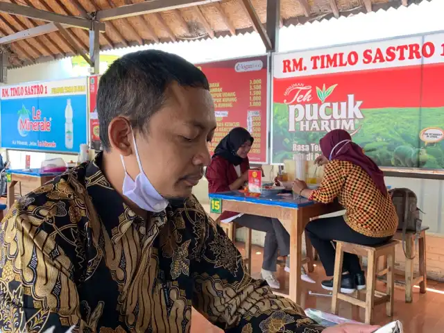 Gambar Makanan Timlo Sastro 1 9