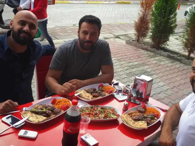 Lezzet Et&Mangal'nin yemek ve ambiyans fotoğrafları 10