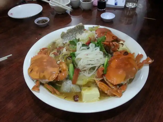 Hang Seng Seafood Restaurant Food Photo 9