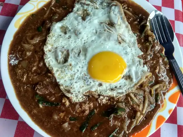 Abam Kepal Roti Bakar Meleleh Food Photo 2