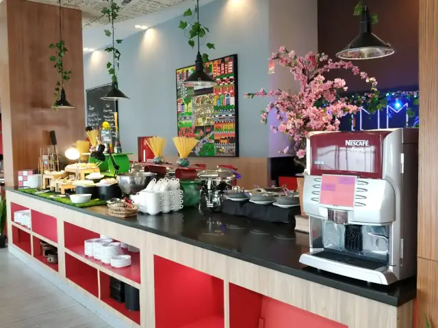 Gambar Makanan ibis Kitchen Restaurant - Hotel ibis Jakarta Cawang 5