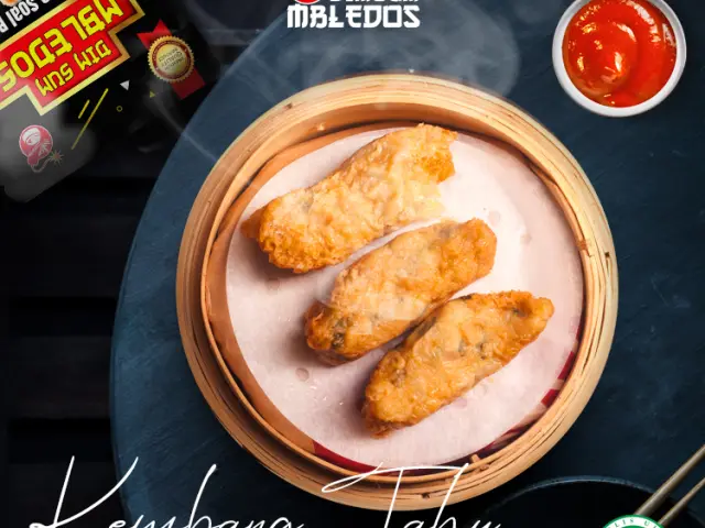 Gambar Makanan DimsumMbledos 7