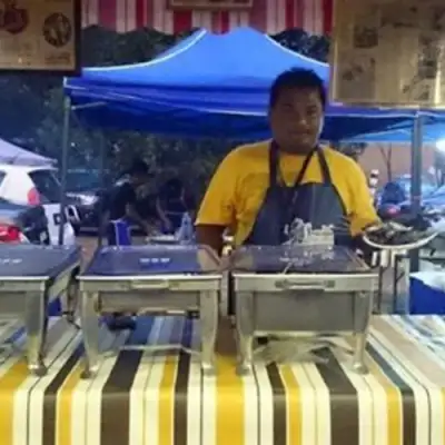 Satay Tulang Jelebu Senawang