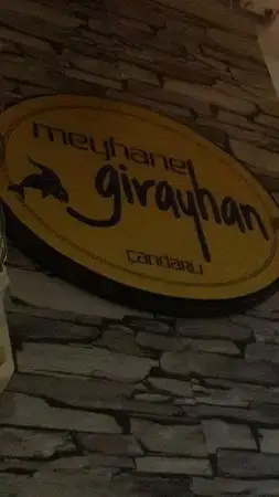 Girayhan