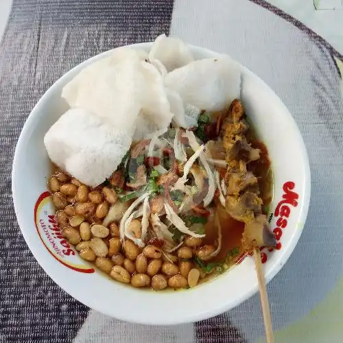 Gambar Makanan Bubur Ayam SGR, anjung Karang Timur 3