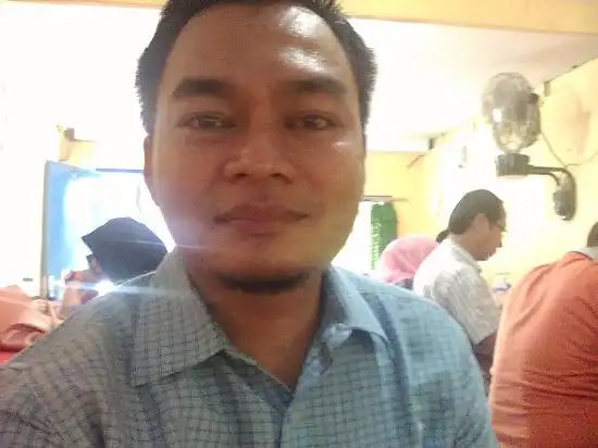 Gambar Makanan Sup Ubi Datuk Museng Dalam Lorong 9