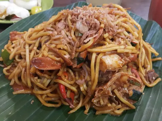 Gambar Makanan Mie Razali 11