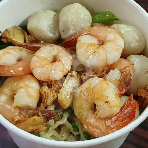 Gambar Makanan Baso Ikan Ango, AM Sangaji 3