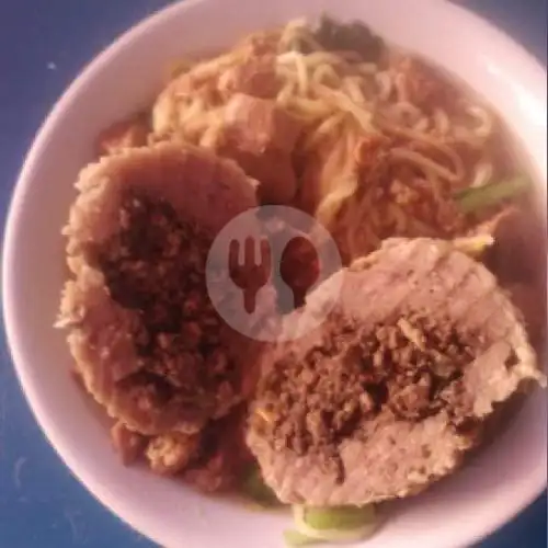Gambar Makanan Bakso Murni, Bengkong 6