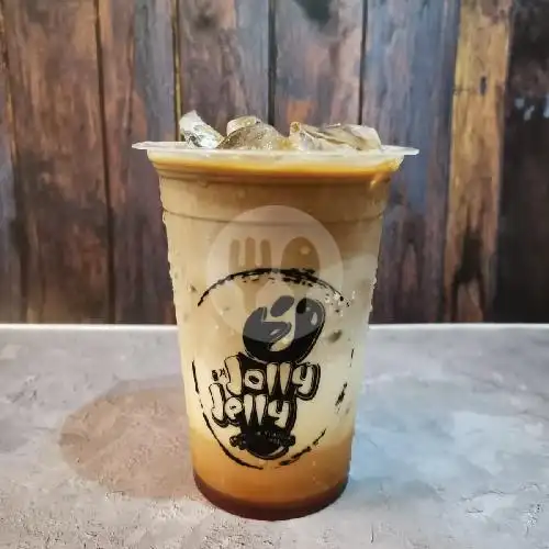 Gambar Makanan Jolly Jelly & Pisang Goyang, Manggis 8