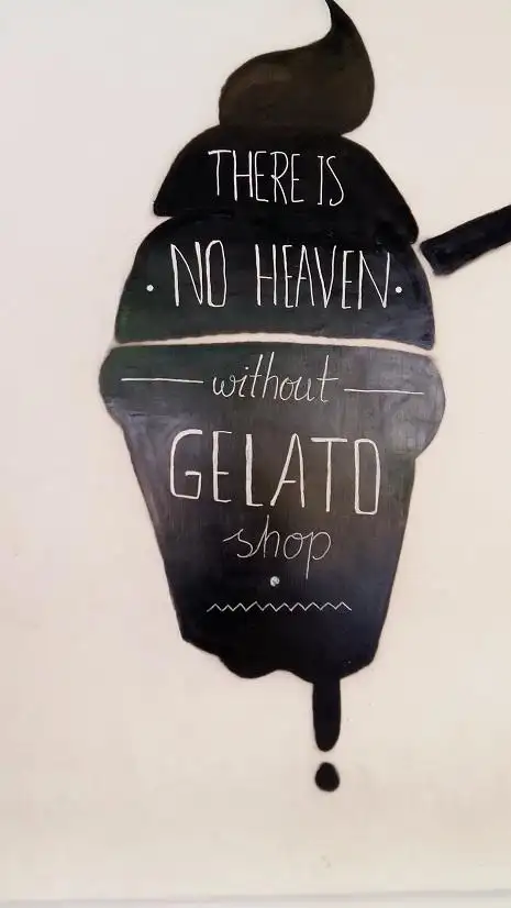 Gambar Makanan Bvgil Gelato 6