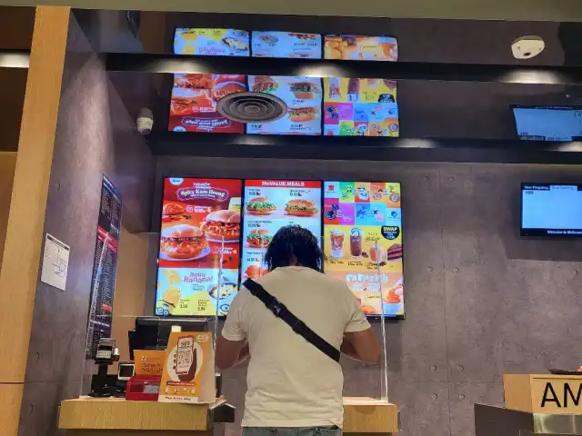 McDonald’s Food Photo 14