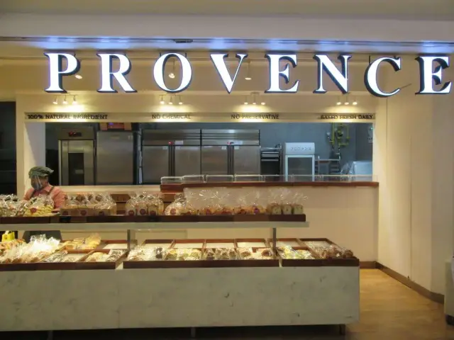 Gambar Makanan Provence 11