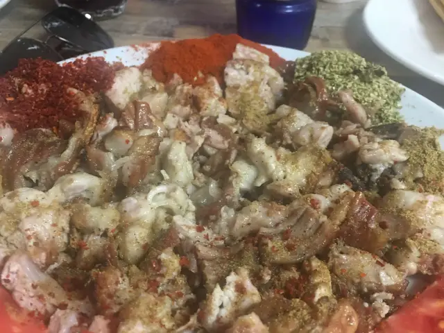 Kokoreççi Asim Usta'nin yemek ve ambiyans fotoğrafları 27