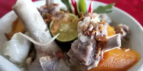 Warung Sate Solo Pak Nano, Tanjung Duren