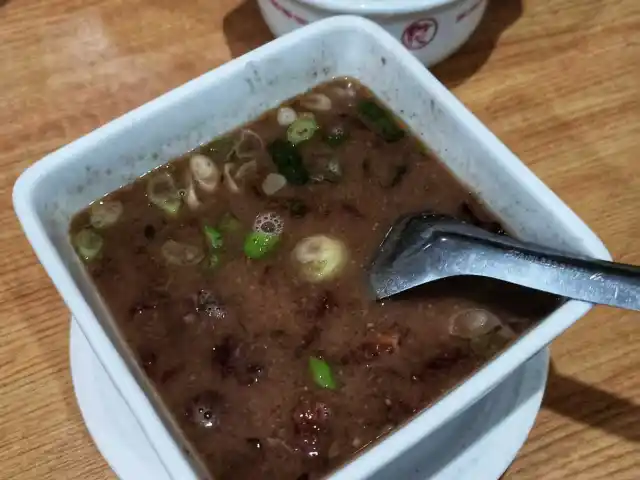 Gambar Makanan KedaiMancingIkanBakarKhasMakassar 2