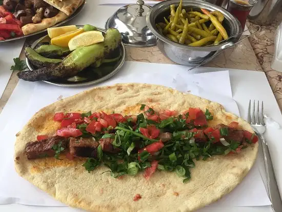 Bağdat Ocakbaşı Cezayir'in Yeri'nin yemek ve ambiyans fotoğrafları 36