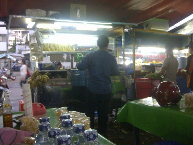 Foto Restoran Sate Padang Takana Juo Benhil Foto Makanan Pilihan Di Jakarta Pusat Jakarta Pusat