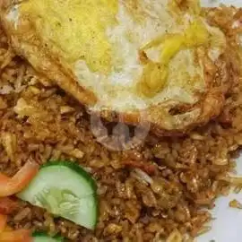 Gambar Makanan Nasi Goreng Hana, Taman Pagelaran 5