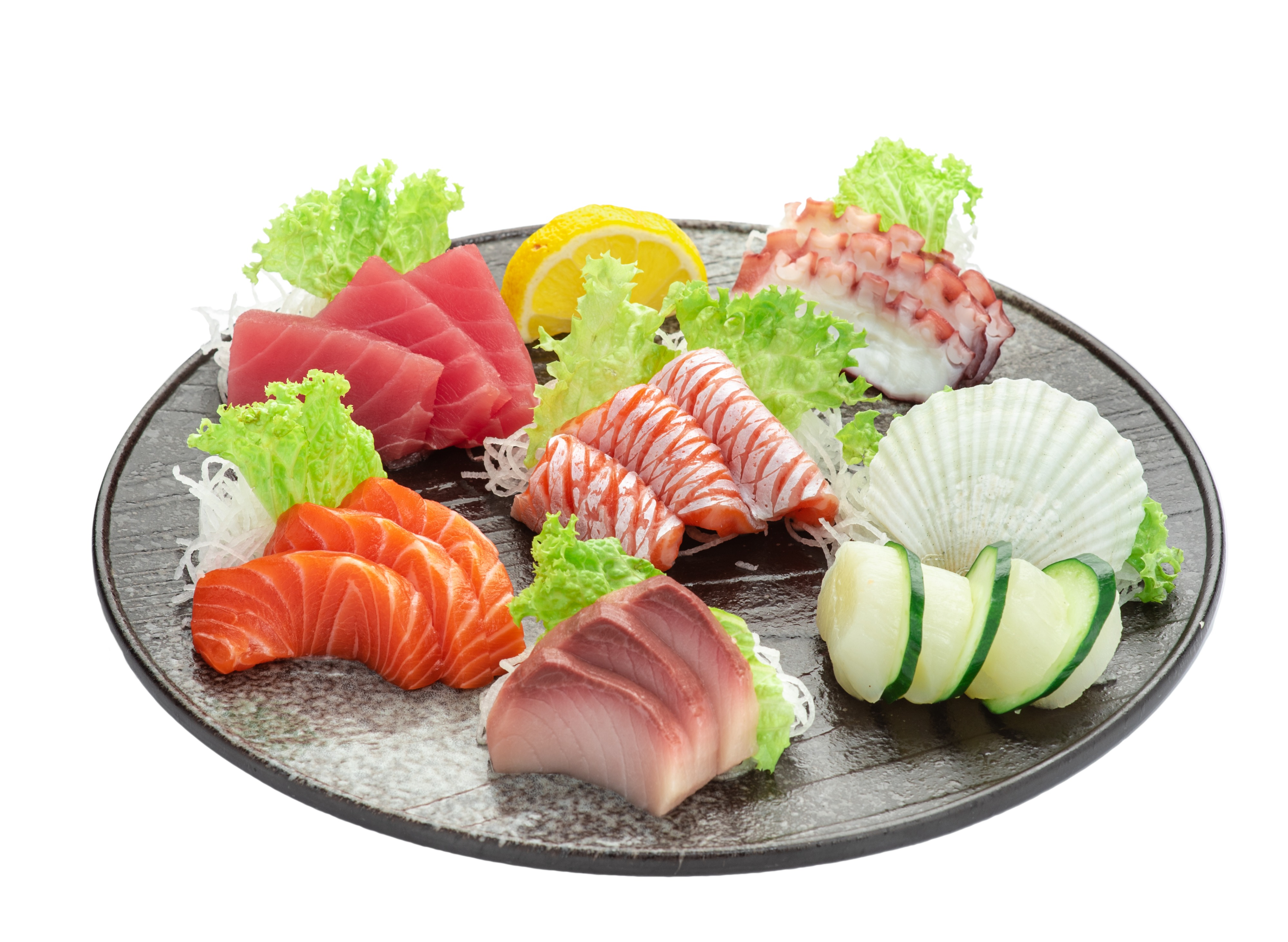 Oishi Sushi Aeroville Mall, Japanese, Kuching | YummyAdvisor