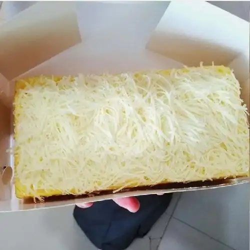 Gambar Makanan Browniesku Cakeshop, Wika 3