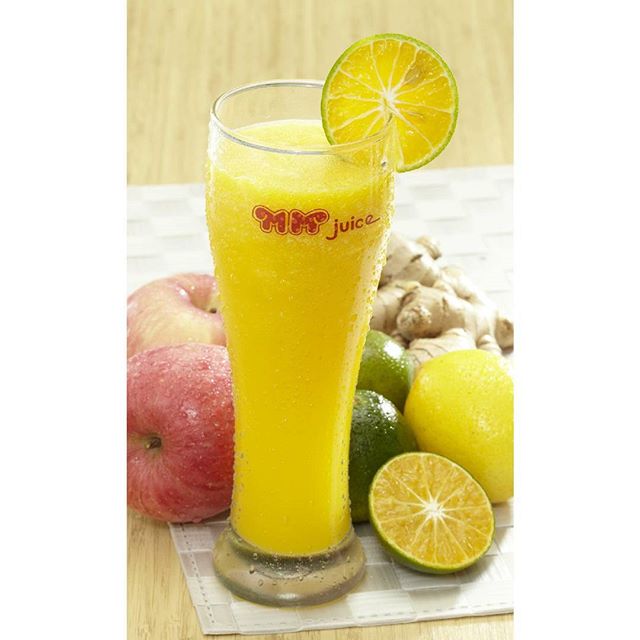 Mm Juice Terdekat