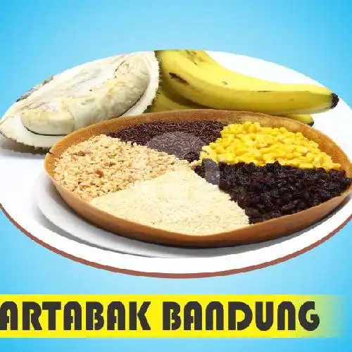 Gambar Makanan Martabak Kubang Hayuda, M Yamin 10