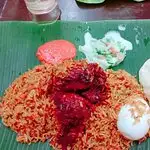 Bamboo Briyani Kamunting Food Photo 4