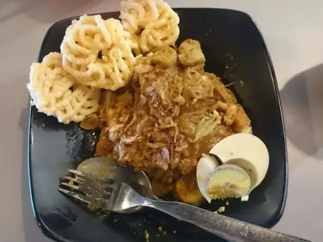 Gambar Makanan Jambal Roti 16