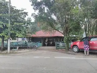 Kedai Makan Saayah&Manan