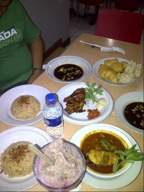 Gambar Makanan Palembang Food 13