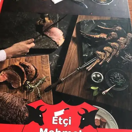 Etci Mehmet Steak House'nin yemek ve ambiyans fotoğrafları 72