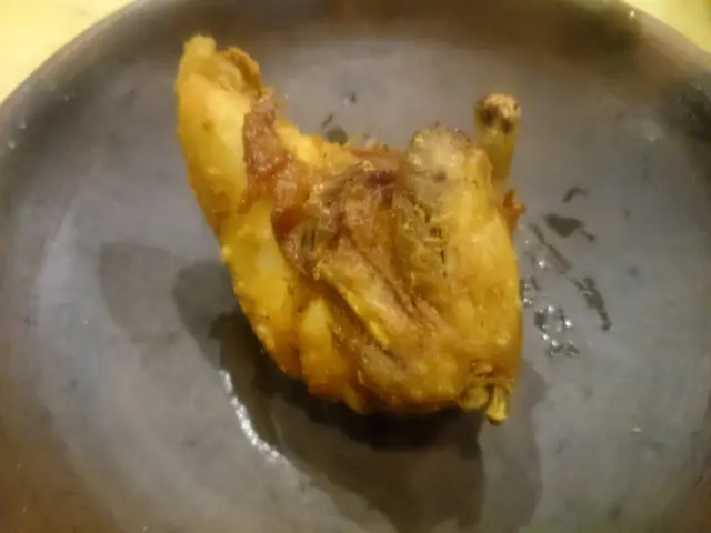 Gambar Makanan Ayam Nongkrong 2