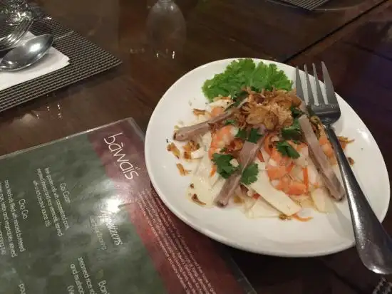 Bawai's Vietnamese Kitchen - White Plains Food Photo 1