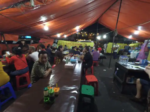 Gambar Makanan Pinokio Asli 12