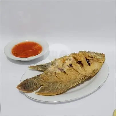Gambar Makanan Aroma Chinese Seafood Restaurant, Cakranegara 11