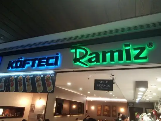 Köfteci Ramiz'nin yemek ve ambiyans fotoğrafları 51